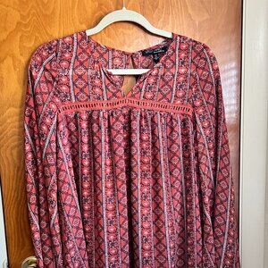 WYLD HART Short Dress Size SMALL